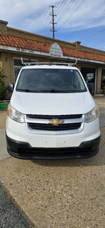 chevrolet city express 2015 3N63M0ZN8FK727496 image chevrolet city express 2015 3N63M0ZN8FK727496 image
